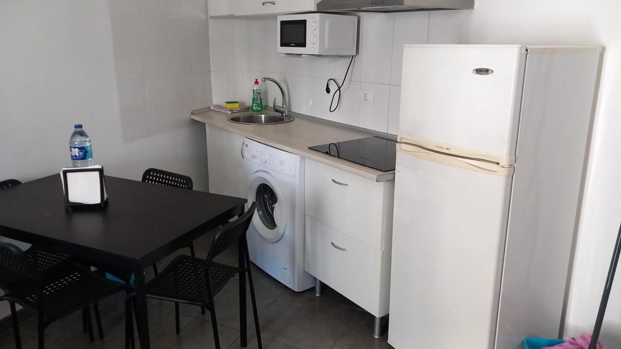 פלאייה דה לאס אמריקס Casas Blancas Las Tortugas חדר תמונה