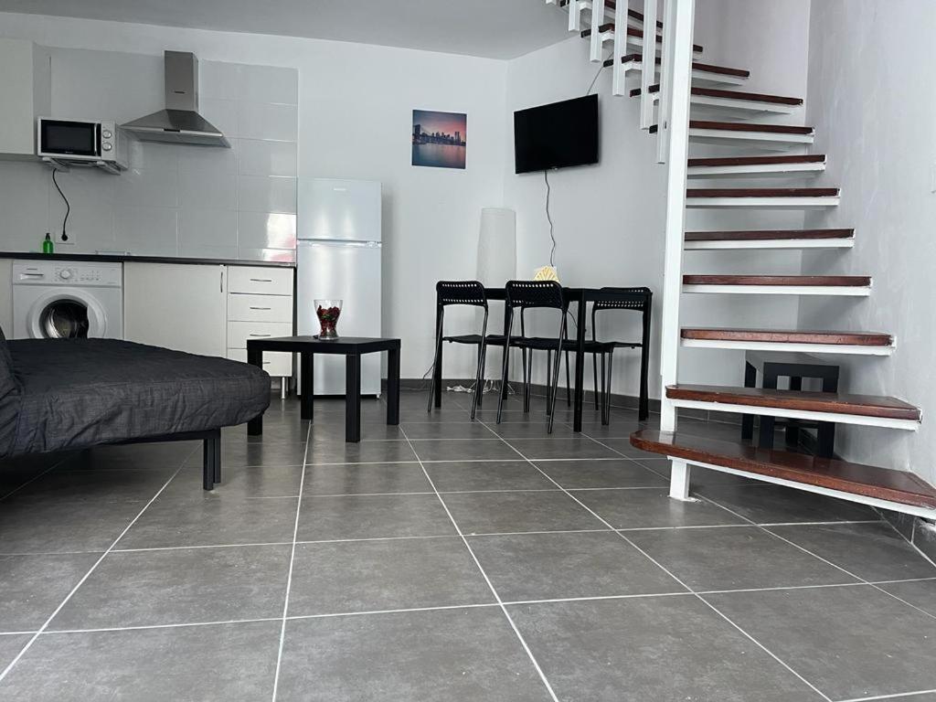 פלאייה דה לאס אמריקס Casas Blancas Las Tortugas חדר תמונה