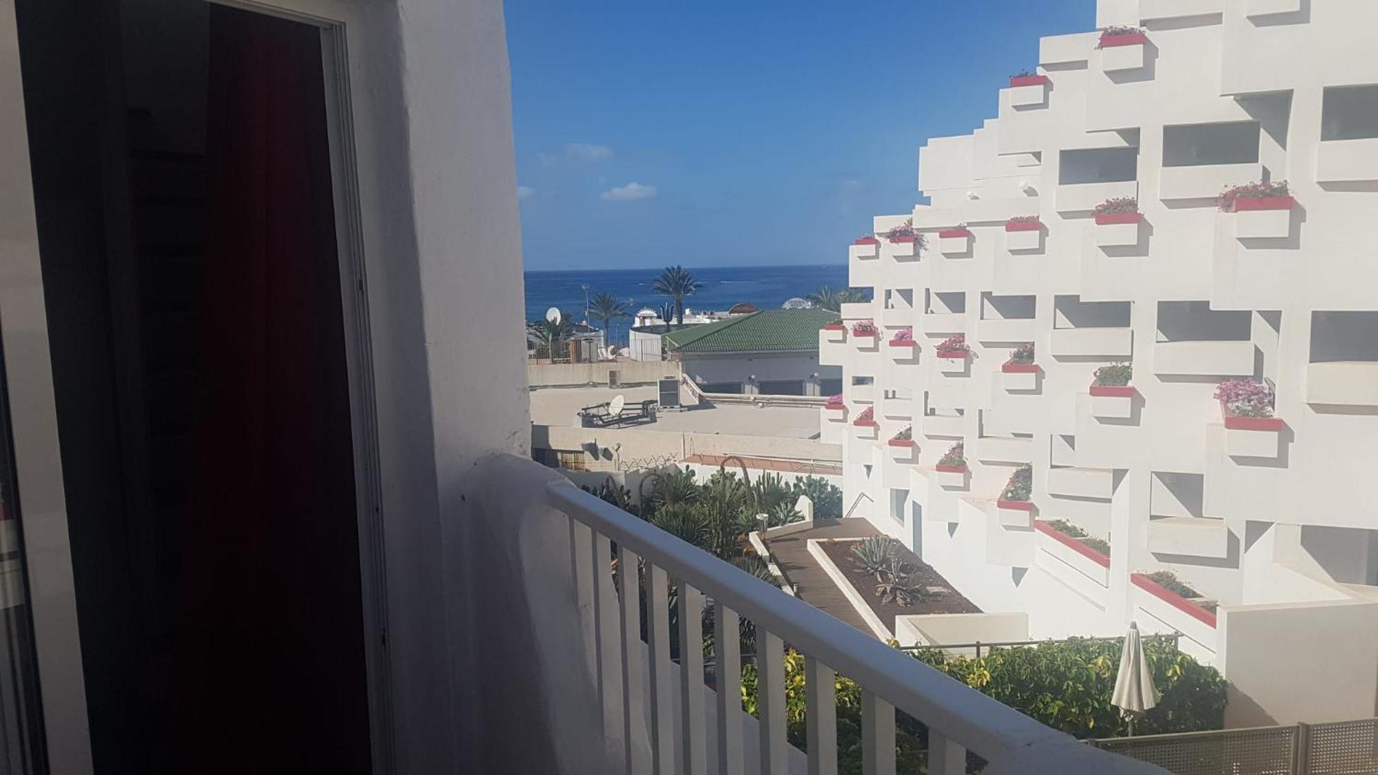 פלאייה דה לאס אמריקס Casas Blancas Las Tortugas חדר תמונה